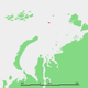 Location of Vize Island (red) in the Kara Sea. Image: Wikimedia